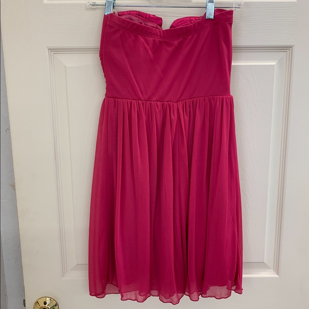Junior dress - Picture 2 of 8
